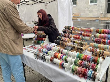 Festival Jarmark Chuti, 
