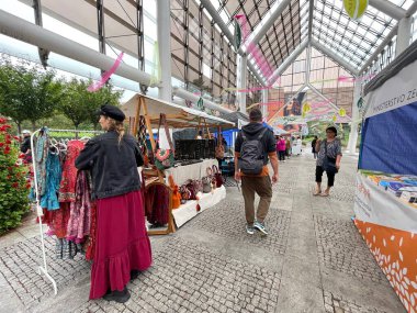 Festival Jarmark Chuti, 