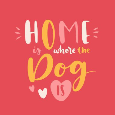 Köpek deyimi renkli poster. Köpekler hakkında ilham verici alıntılar. Köpek evlat edinme hakkında el yazısıyla yazılmış cümleler. Bir köpek evlat edinin. Köpeklerden bahsediyorlar..