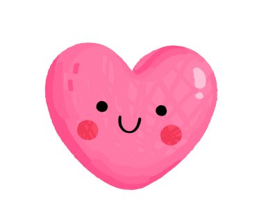 Sevgililer Günü elementleri vektörü ayarlandı. Hediyeler, zarf, kalp, tatlı, mesajlar, şekerler ve diğer geleneksel dekorasyonlar. Çizgi film tarzı. Çıkartmalar ve tebrik kartları için mükemmel..