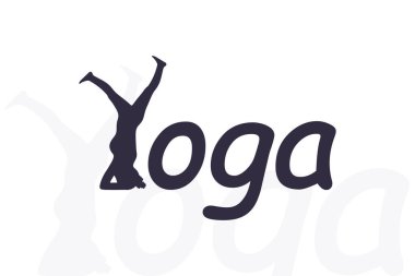 İçsel eşsiz konsept Premium Vektör ile Sağlık Logosu