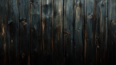 IMAGE_TYPE: Dark wood background | GENRE: Modern | EMOTION: Sleekness | SCENE: Glossy, dark wood with clean lines and minimal grain visible | LOCATION TYPE: Minimalist interior | CAMERA MODEL: None (artistic) | CAMERA LENS: None (artistic) | SPECIAL  clipart