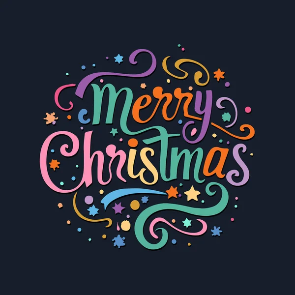 Mutlu Noel el yazısı çizilmiş