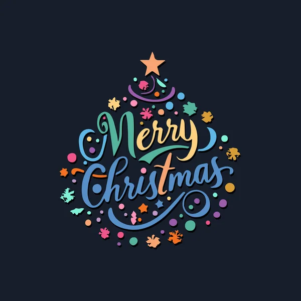 Mutlu Noel el yazısı çizilmiş