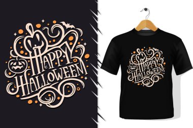 Tişört ve giysi modası renkli tipografi tasarımından alıntılar yapıyor