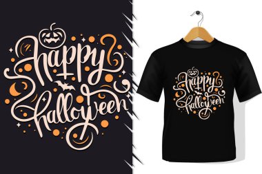 Tişört ve giysi modası renkli tipografi tasarımından alıntılar yapıyor