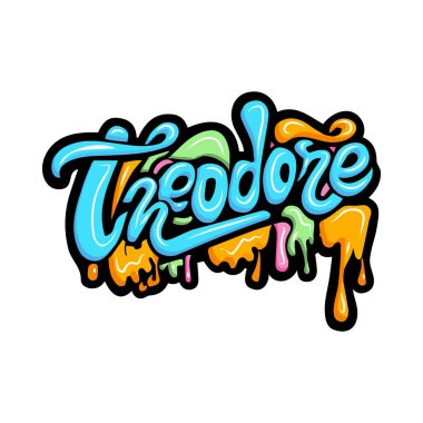 grafiti, tipografi sanatı çizimlerini isimlendirdi