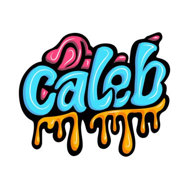 grafiti, tipografi sanatı çizimlerini isimlendirdi