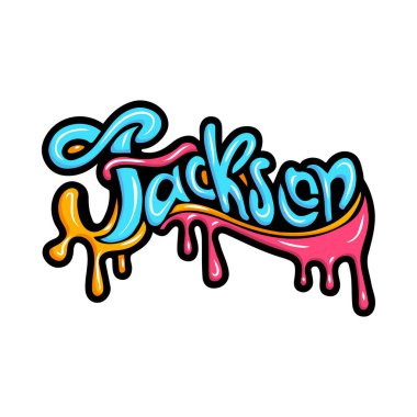 grafiti, tipografi sanatı çizimlerini isimlendirdi