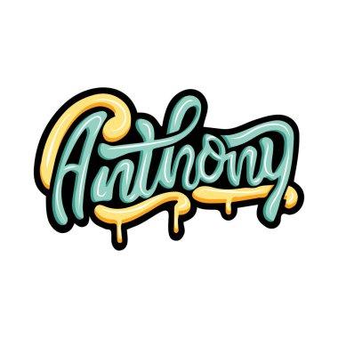 grafiti, tipografi sanatı çizimlerini isimlendirdi