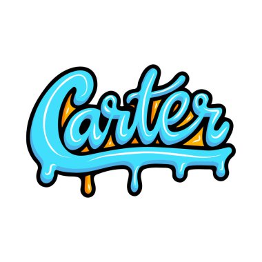 grafiti, tipografi sanatı çizimlerini isimlendirdi