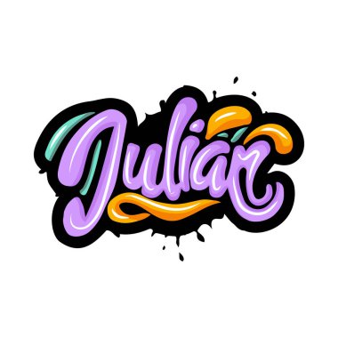 grafiti, tipografi sanatı çizimlerini isimlendirdi