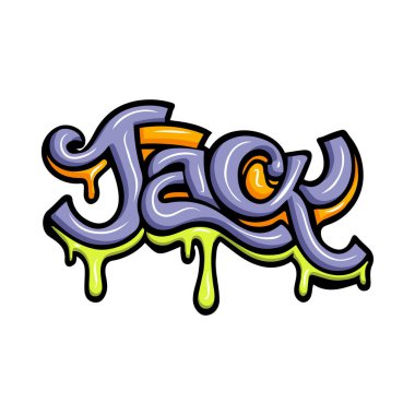 grafiti, tipografi sanatı çizimlerini isimlendirdi