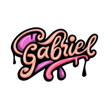 grafiti, tipografi sanatı çizimlerini isimlendirdi