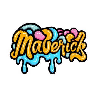 grafiti, tipografi sanatı çizimlerini isimlendirdi