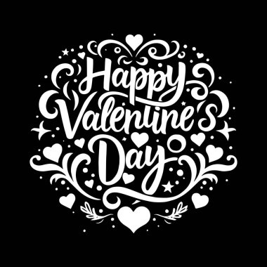 Sevgililer Günü 'nüz kutlu olsun.