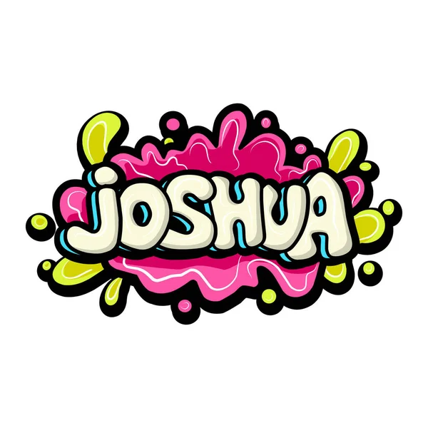 Grafiti isimleri elle çizilmiş.