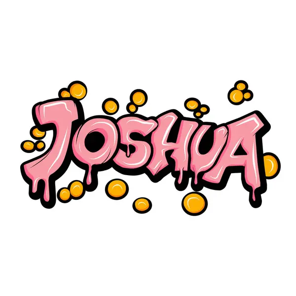 Grafiti isimleri elle çizilmiş.