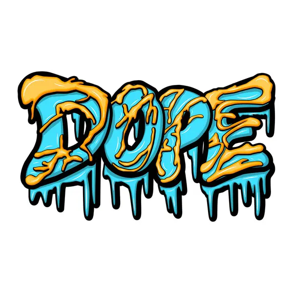 aptal graffiti harfleri tipografi sanatı çizimi