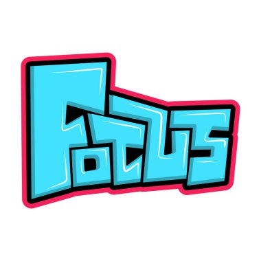 Kavramsal Renkli Tipografi Motivasyonel Alıntı Tasarımı