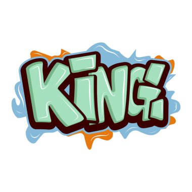 grafiti adı tipografi sanatı