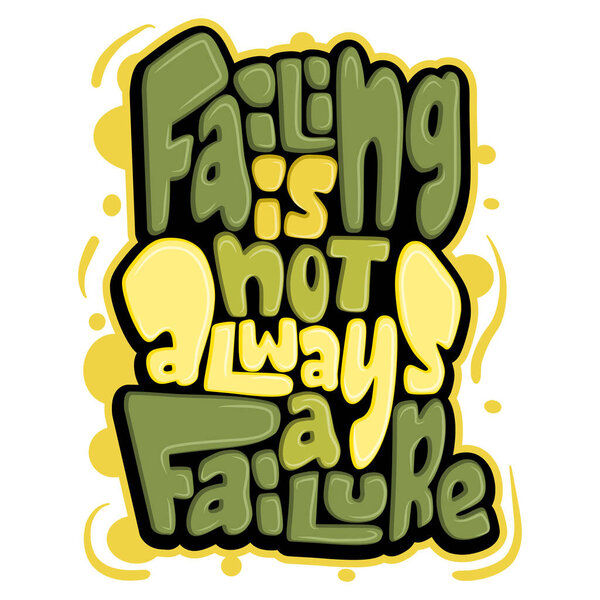 life quotes typography art