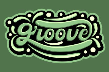 Grafiti harfi, tipografi sanatı.