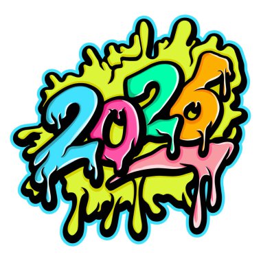 Mutlu yeni yıl 2026