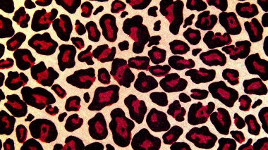 Moda deseni. Renkli Egzotik Hayvan İzleri. Yılan Derisi İzi Kusursuz. Moda Zebra Şeritleri. Çoklu Yuvarlak Şekiller Suluboya. Çoklu Yazdırma.