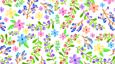 Çiçeksiz suluboya desenli narin yapraklar ve çiçekler. Bahar Çiçeği Tebrik Kartları, Reklamcılık, Afişler, Broşürler ve İlanlar İçin Tasarım. Tropik Yaz Konsepti, Tasarım Elementi. Şeffaf arkaplan, png dosyası kullanılabilir.