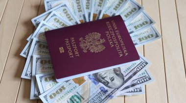 Polonya pasaportu, dünya çapında özgürlük bileti.