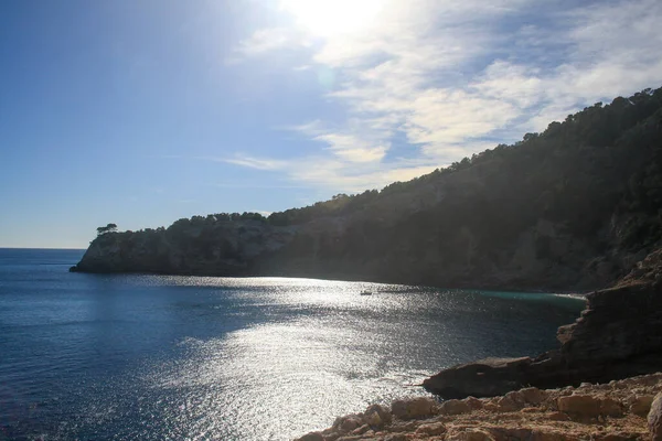 Island Ibiza — Stock Photo, Image