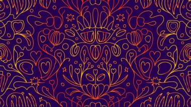 Soyut arkaplan vektörü, soyut arkaplan tasarımı