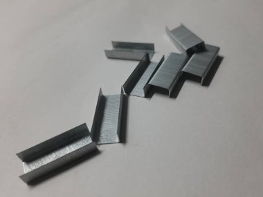 Bir yığın sigaranın görüntüsü..