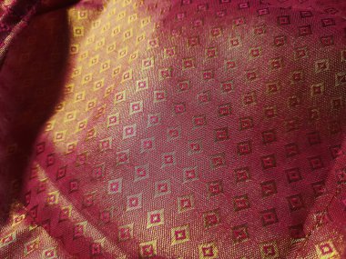 doku arkaplan deseni kumaşı. Bu kumaşla süslemek...