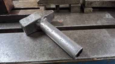 metal ve çelik boru