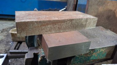 metal ve çelik boru