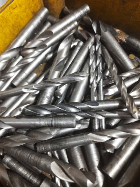 İşleme ve işleme için metal levha