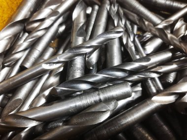 metal ve çelik çiviler