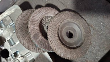 Araba tekerleği, kapat.