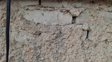 eski tuğla duvar arkaplanı