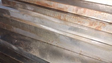 çelik plaka desenli arka plan