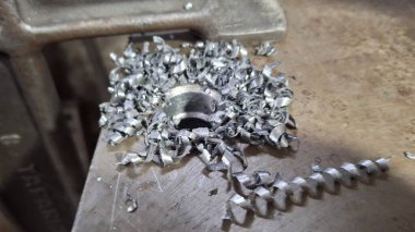 Metal vidayla metal vida