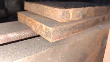 Eski ahşap doku doğal desenler arka plan ile