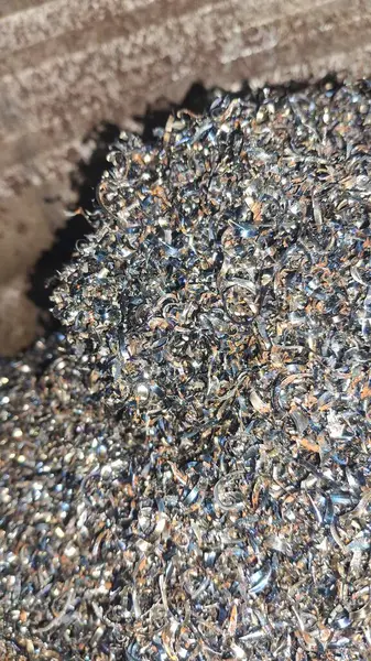 siyah ve beyaz pirinç