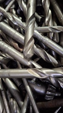 Metal çiviler, kapatın