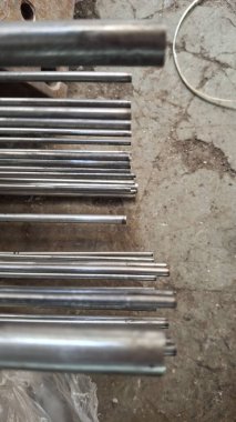 Metal boruların işlevi