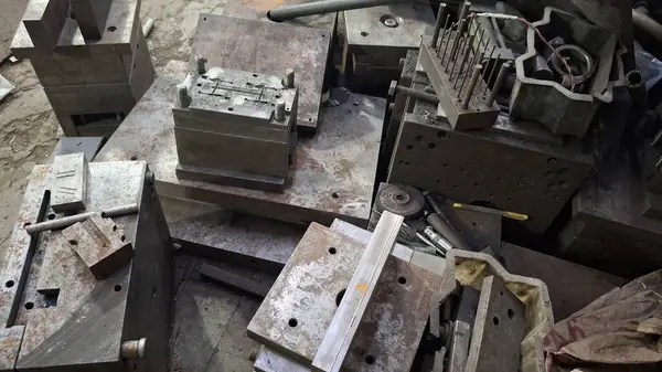 Plastik Ürünler Endüstriyel Ürünler 