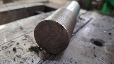 çelik ve metal boru