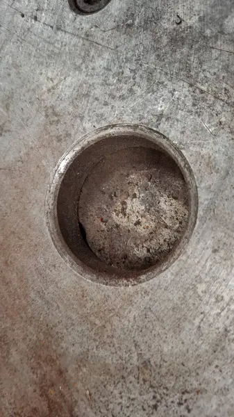 paslı metal doku arka plan